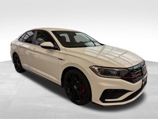 Used 2021 Volkswagen Jetta GLI image 1