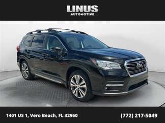 Used 2022 Subaru Ascent Limited w/ Technology Package image 1