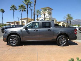 New 2025 Ford Maverick XLT image 1
