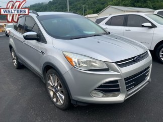 Used 2015 Ford Escape SE w/ SE Chrome Package image 1