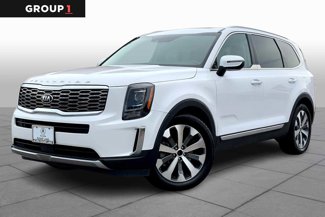 Used 2021 Kia Telluride S image 1