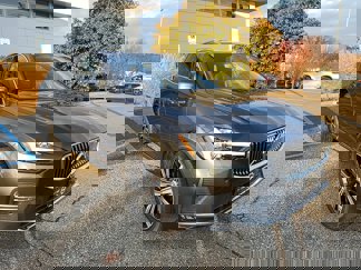 Certified 2022 Volvo XC60 B6 Inscription w/ Advanced Package image 1