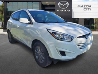 Used 2015 Hyundai Tucson GLS w/ Option Group 02 image 1