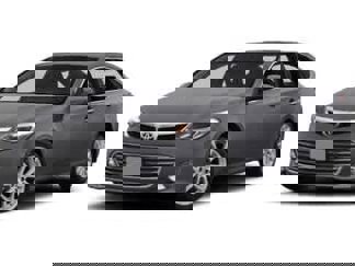 Used 2014 Toyota Avalon Limited video 1