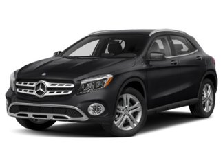 Used 2018 Mercedes-Benz GLA 250 image 1