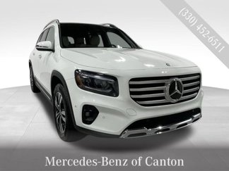 Certified 2025 Mercedes-Benz GLB 250 4MATIC image 1