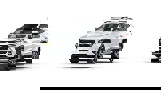 New 2025 Chevrolet Trax LT image 1