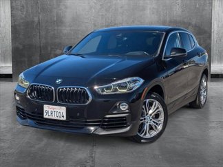 Used 2019 BMW X2 xDrive28i image 1