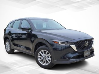 New 2025 MAZDA CX-5 AWD 2.5 S image 1