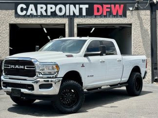 Used 2019 RAM 2500 Big Horn image 1