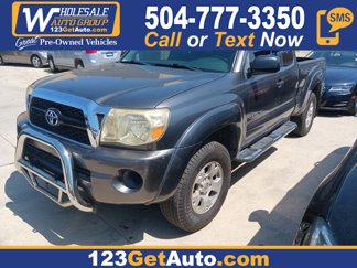 Used 2011 Toyota Tacoma PreRunner image 1