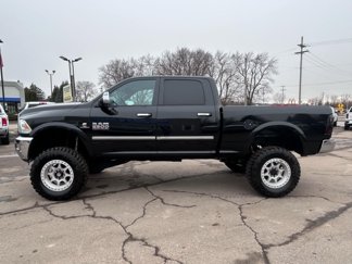 Used 2016 RAM 2500 Laramie w/ Convenience Group image 1