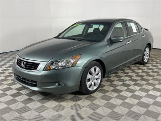 Used 2010 Honda Accord EX-L image 1