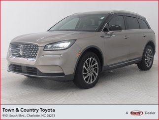 Used 2020 Lincoln Corsair FWD w/ Equipment Group 101A image 1