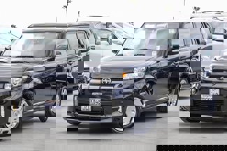 Used 2013 Scion xB image 1