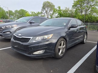 Used 2013 Kia Optima EX image 1