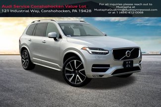 Used 2018 Volvo XC90 T6 Momentum w/ Momentum Plus Package image 1
