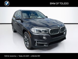 Used 2017 BMW X5 xDrive35i image 1