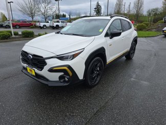 Used 2024 Subaru Crosstrek 2.5i Sport image 1