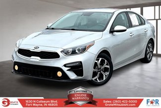 Used 2019 Kia Forte LXS image 1
