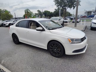 Used 2014 Volkswagen Jetta SE image 1