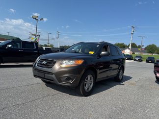 Used 2011 Hyundai Santa Fe GLS image 1