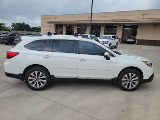 Used 2017 Subaru Outback 3.6R Touring w/ Popular Package #5A image 1