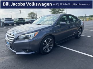 Used 2016 Subaru Legacy 3.6R Limited image 1