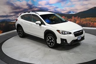 Used 2018 Subaru Crosstrek 2.0i Premium w/ Popular Package #2 360° Tour