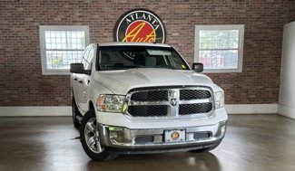 Used 2019 RAM 1500 Tradesman w/ Tradesman SXT Package image 1