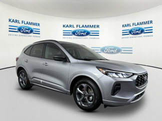 Certified 2023 Ford Escape ST-Line image 1