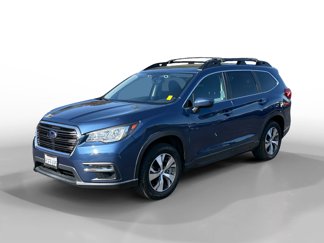 Used 2020 Subaru Ascent Premium w/ Convenience Package image 1