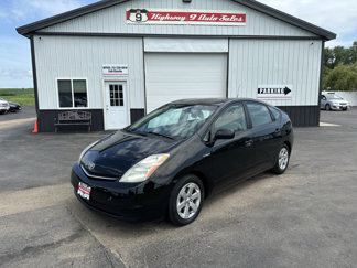 Used 2008 Toyota Prius image 1