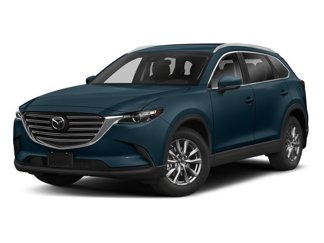 Used 2018 MAZDA CX-9 Sport image 1