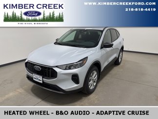 New 2025 Ford Escape Active w/ Active Premium Tech Pack image 1