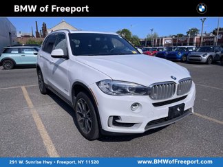 Used 2017 BMW X5 xDrive35i image 1