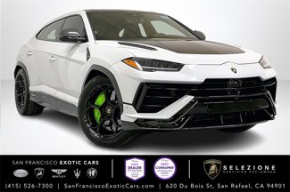 Used 2024 Lamborghini Urus Performante image 1