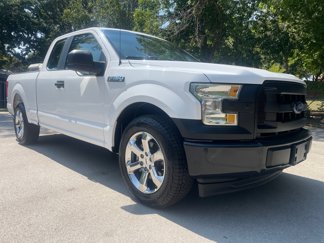 Used 2017 Ford F150 XL w/ XL Power Equipment Group image 1
