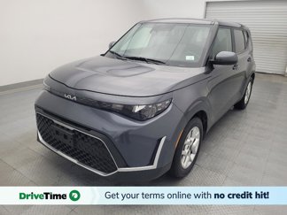 Used 2023 Kia Soul LX w/ LX Technology Package image 1