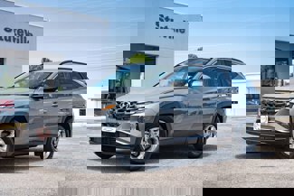 Used 2024 Hyundai Tucson SEL video 1