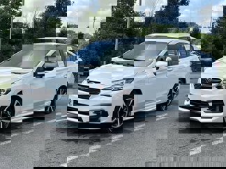 Used 2020 Subaru Impreza 2.0i Sport w/ Popular Package #1 image 1
