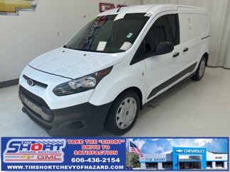 Used 2015 Ford Transit Connect XL image 1