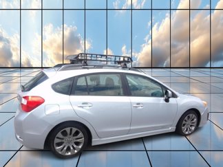 Used 2014 Subaru Impreza 2.0i Sport Premium image 1