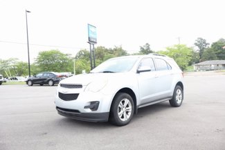 Used 2012 Chevrolet Equinox LT w/ LPO, Protection Package image 1