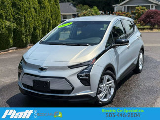 Used 2022 Chevrolet Bolt LT image 1
