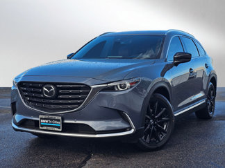 Used 2022 MAZDA CX-9 Carbon Edition image 1