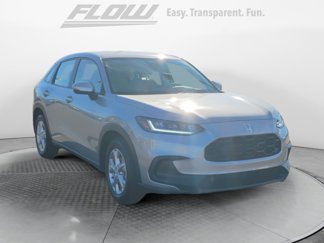 New 2025 Honda HR-V LX image 1