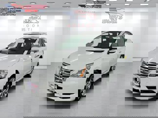 Used 2015 Nissan Sentra FE+ S video 1