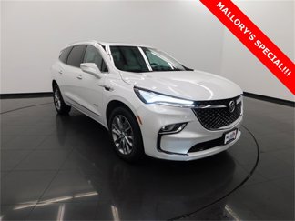 Used 2024 Buick Enclave Avenir w/ Trailering Package, 5000 lbs. image 1