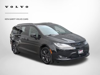 Used 2019 Chrysler Pacifica Limited w/ Advanced Safetytec Group image 1